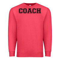 Cardinal coach Premium Sweatshirt - artisFamous