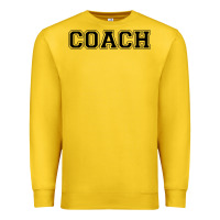 Lemon coach Premium Sweatshirt - artisFamous