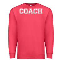 Cardinal coach Premium Sweatshirt - artisFamous