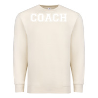 Sandshell coach Premium Sweatshirt - artisFamous