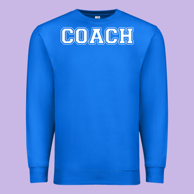 Coach Premium Sweatshirt Designed By Artisfamous