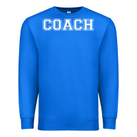 True Royal coach Premium Sweatshirt - artisFamous
