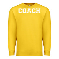 Lemon coach Premium Sweatshirt - artisFamous