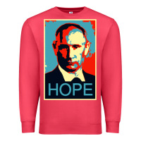 Cardinal putin hope style Premium Sweatshirt - artisFamous