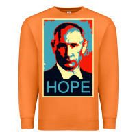 Carrot putin hope style Premium Sweatshirt - artisFamous