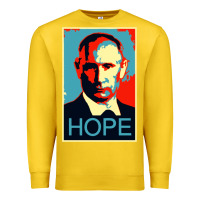 Lemon putin hope style Premium Sweatshirt - artisFamous