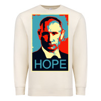 Sandshell putin hope style Premium Sweatshirt - artisFamous