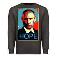 Smoke putin hope style Premium Sweatshirt - artisFamous