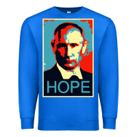 True Royal putin hope style Premium Sweatshirt - artisFamous