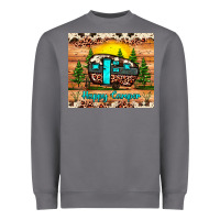 Storm happy camper Heavyweight Sweatshirt - JahusDesignShop