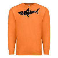 Carrot shark week Premium Sweatshirt - artisFamous