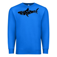 True Royal shark week Premium Sweatshirt - artisFamous