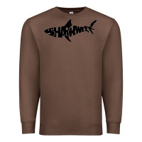 Chestnut shark week Premium Sweatshirt - artisFamous