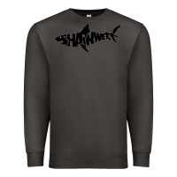Smoke shark week Premium Sweatshirt - artisFamous