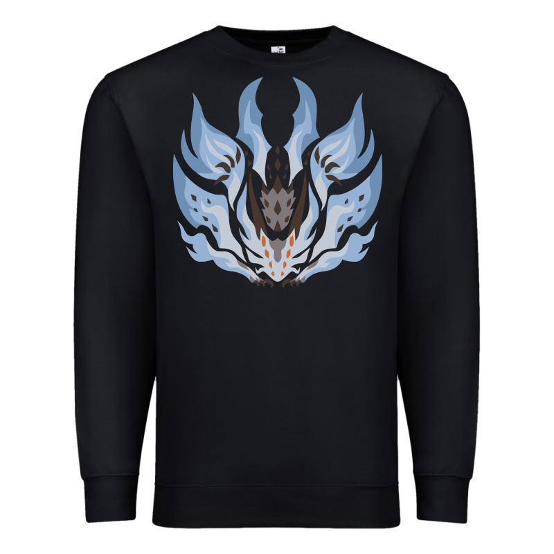 Chaotic Xeno'jiiva Premium Sweatshirt by artisFamous | Teevron