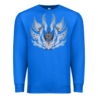 True Royal chaotic xeno'jiiva Premium Sweatshirt - artisFamous