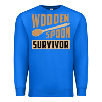 True Royal wooden spoon survivor Premium Sweatshirt - artisFamous