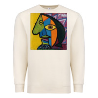 Sandshell picasso original Premium Sweatshirt - artisFamous