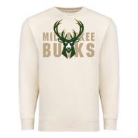 Sandshell Milkwaukee Bucks Premium Sweatshirt - artisFamous
