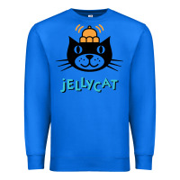 True Royal jelly cat Premium Sweatshirt - artisFamous