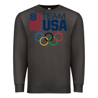 Smoke usa team Premium Sweatshirt - artisFamous