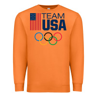 Carrot usa team Premium Sweatshirt - artisFamous