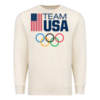 Sandshell usa team Premium Sweatshirt - artisFamous