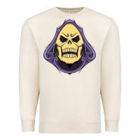 Sandshell Vintage Skeletor Premium Sweatshirt - artisFamous
