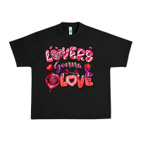 Lovers Gonna Love Urban Heavy Tee | Teevron