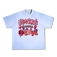 Grape Ice lovers gonna love Urban Heavy Tee - FaDigitalArtStudio