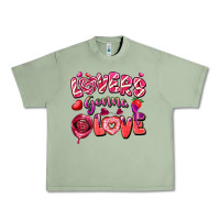 Oil Green lovers gonna love Urban Heavy Tee - FaDigitalArtStudio