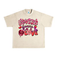 Sandshell lovers gonna love Urban Heavy Tee - FaDigitalArtStudio