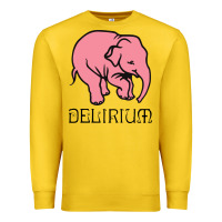 Lemon delirium tremens Premium Sweatshirt - artisFamous