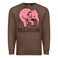 Chestnut delirium tremens Premium Sweatshirt - artisFamous