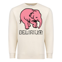 Sandshell delirium tremens Premium Sweatshirt - artisFamous