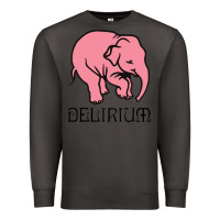 Smoke delirium tremens Premium Sweatshirt - artisFamous