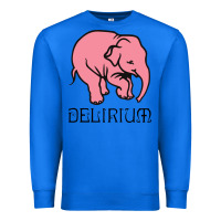 True Royal delirium tremens Premium Sweatshirt - artisFamous