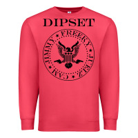 Cardinal dipset diplomats Premium Sweatshirt - artisFamous