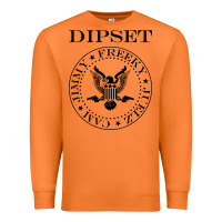 Carrot dipset diplomats Premium Sweatshirt - artisFamous