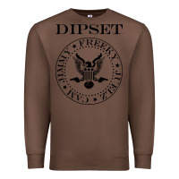 Chestnut dipset diplomats Premium Sweatshirt - artisFamous