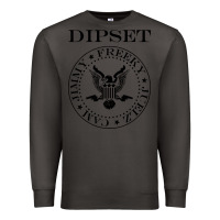 Smoke dipset diplomats Premium Sweatshirt - artisFamous