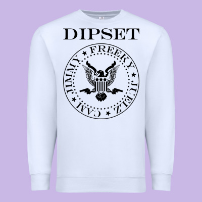 Dipset Diplomats Premium Sweatshirt Designed By Artisfamous