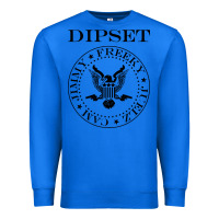 True Royal dipset diplomats Premium Sweatshirt - artisFamous
