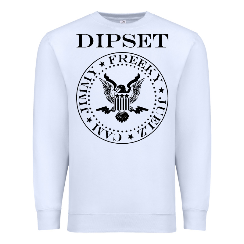 Dipset Diplomats Premium Sweatshirt by artisFamous | Teevron