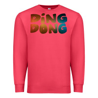 Cardinal ding dong new Premium Sweatshirt - artisFamous