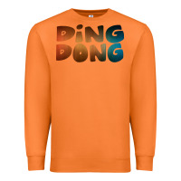 Carrot ding dong new Premium Sweatshirt - artisFamous