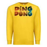 Lemon ding dong new Premium Sweatshirt - artisFamous