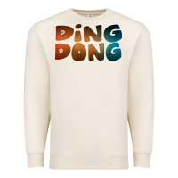 Sandshell ding dong new Premium Sweatshirt - artisFamous