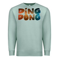 Seafoam ding dong new Premium Sweatshirt - artisFamous