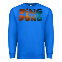 True Royal ding dong new Premium Sweatshirt - artisFamous